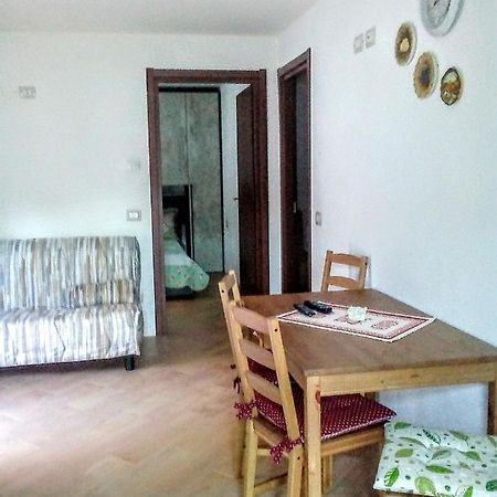 Casa Vacanze Διαμέρισμα Cogolo Εξωτερικό φωτογραφία