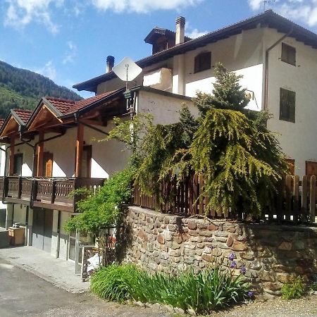 Casa Vacanze Διαμέρισμα Cogolo Εξωτερικό φωτογραφία