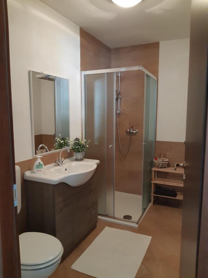 Casa Vacanze Διαμέρισμα Cogolo Εξωτερικό φωτογραφία