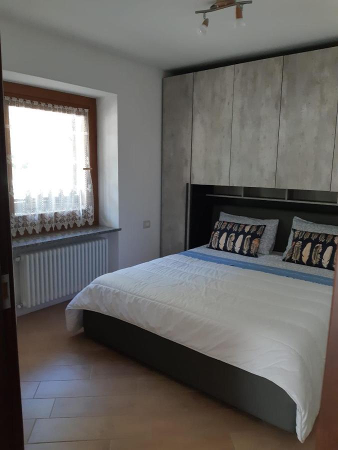 Casa Vacanze Διαμέρισμα Cogolo Εξωτερικό φωτογραφία